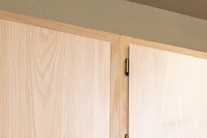 Desertbrook | One Bedroom Kitchen